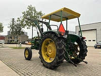 1977 john deere 2030 tweewielaangedreven landbouwtractor - afbeelding 12 van  27