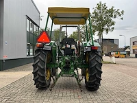 1977 john deere 2030 tweewielaangedreven landbouwtractor - afbeelding 21 van  27