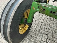 1977 john deere 2030 tweewielaangedreven landbouwtractor - afbeelding 26 van  27