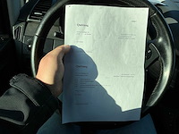 1977 john deere 2030s vierwielaangedreven landbouwtractor - afbeelding 40 van  50