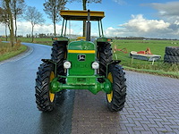 1977 john deere 2030s vierwielaangedreven landbouwtractor - afbeelding 34 van  50