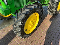 1977 john deere 2030s vierwielaangedreven landbouwtractor - afbeelding 14 van  50