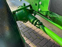 1977 john deere 2030s vierwielaangedreven landbouwtractor - afbeelding 28 van  50