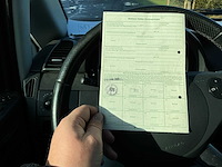 1977 john deere 2030s vierwielaangedreven landbouwtractor - afbeelding 43 van  50