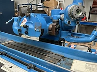 1977 jung hf50rd vlakslijpmachine - afbeelding 2 van  19