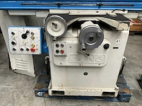 1977 jung hf50rd vlakslijpmachine - afbeelding 3 van  19