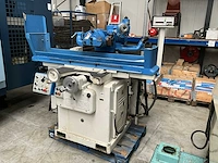 1977 jung hf50rd vlakslijpmachine