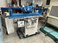 1977 jung hf50rd vlakslijpmachine - afbeelding 12 van  19