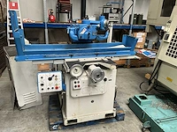 1977 jung hf50rd vlakslijpmachine - afbeelding 13 van  19