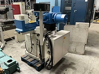1977 jung hf50rd vlakslijpmachine - afbeelding 14 van  19