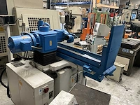 1977 jung hf50rd vlakslijpmachine - afbeelding 17 van  19