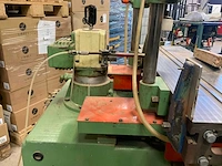 1977 maka db-6 gatensteekmachine - afbeelding 8 van  10