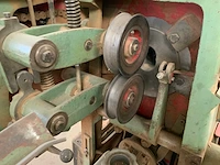 1977 osma u9 rondfreesmachine - afbeelding 6 van  11