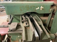 1977 osma u9 rondfreesmachine - afbeelding 7 van  11