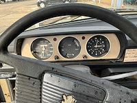 1977 peugeot 504 gld personenauto - afbeelding 3 van  19