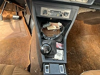 1977 peugeot 504 gld personenauto - afbeelding 4 van  19