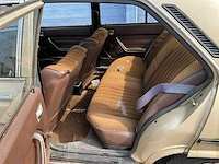 1977 peugeot 504 gld personenauto - afbeelding 5 van  19