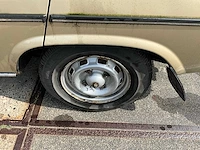 1977 peugeot 504 gld personenauto - afbeelding 7 van  19