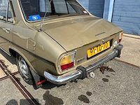 1977 peugeot 504 gld personenauto - afbeelding 11 van  19