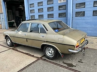 1977 peugeot 504 gld personenauto - afbeelding 14 van  19