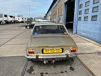 1977 peugeot 504 gld personenauto - afbeelding 15 van  19