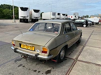 1977 peugeot 504 gld personenauto - afbeelding 16 van  19