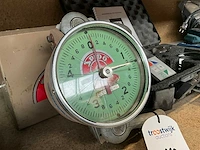 1977 spido 290 trekkrachtmeter 5t - afbeelding 2 van  4
