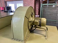 1977 svecia sma zeefdrukmachine drie kwart automaat - afbeelding 11 van  24