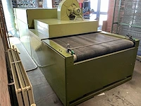 1977 svecia sma zeefdrukmachine drie kwart automaat - afbeelding 22 van  24