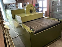 1977 svecia sma zeefdrukmachine drie kwart automaat - afbeelding 23 van  24