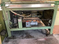 1977 svecia sma zeefdrukmachine drie kwart automaat - afbeelding 8 van  24
