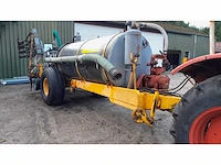 1977 veenhuis 4200 mesttank - afbeelding 4 van  5