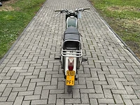 1977 zundapp cs 50cc bromfiets - afbeelding 9 van  14