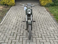 1977 zundapp cs 50cc bromfiets - afbeelding 13 van  14
