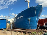 1977/2010 betoncentrale met werkschip ‘betonleader’ imo 7432848 - afbeelding 23 van  45
