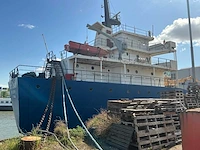 1977/2010 betoncentrale met werkschip ‘betonleader’ imo 7432848 - afbeelding 34 van  45