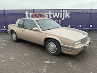 1978 - cadillac - seville - 5.7 - personenauto - afbeelding 5 van  12