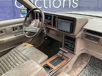 1978 - cadillac - seville - 5.7 - personenauto - afbeelding 10 van  12