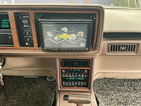1978 - cadillac - seville - 5.7 - personenauto - afbeelding 11 van  12