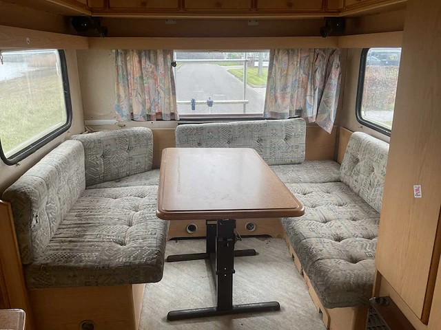 1978 - mercedes-benz - 307d kampeerauto/camper - afbeelding 4 van  27