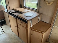 1978 - mercedes-benz - 307d kampeerauto/camper - afbeelding 11 van  27