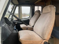 1978 - mercedes-benz - 307d kampeerauto/camper - afbeelding 27 van  27