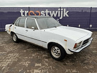 1978 - opel - commodore - 2500 s sedan - oldtimer - afbeelding 3 van  10