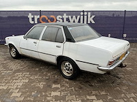 1978 - opel - commodore - 2500 s sedan - oldtimer - afbeelding 4 van  10