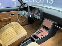 1978 - opel - commodore - 2500 s sedan - oldtimer - afbeelding 8 van  10