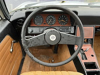 1978 - opel - commodore - 2500 s sedan - oldtimer - afbeelding 9 van  10