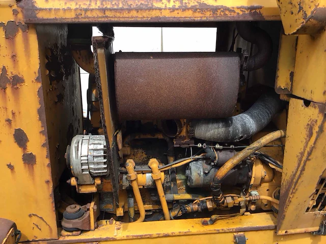 1978 ahlman as7 shovel - afbeelding 2 van  19