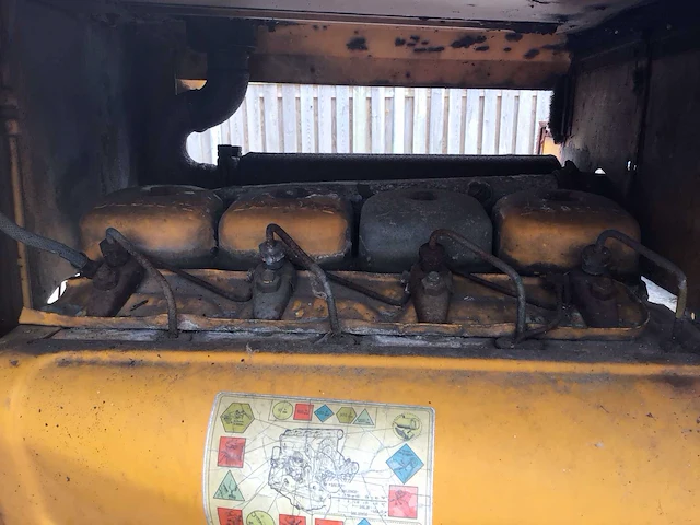 1978 ahlman as7 shovel - afbeelding 4 van  19