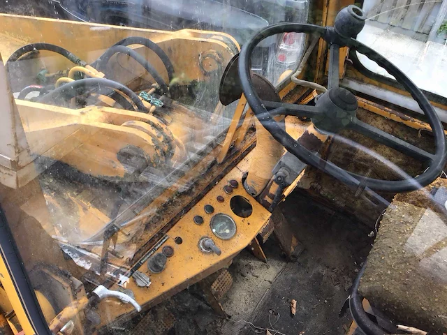 1978 ahlman as7 shovel - afbeelding 6 van  19