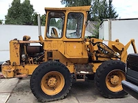 1978 ahlman as7 shovel - afbeelding 12 van  19